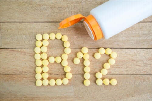 B-vitamin kompleks: Karaktertræk, fordele og funktioner