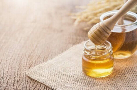 3 hjemmemidler med honning til luftvejene