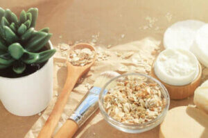 Hvad er kolloid havre, og hvad er dets fordele?