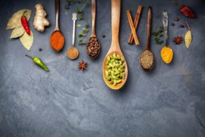 De sundhedsmæssige fordele ved en ayurvedisk kost