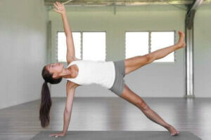 De bedste pilates øvelser: Øvede