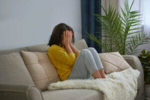 Mentalt sammenbrud: Når sindet og kroppen når grænsen