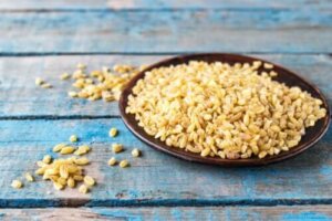 Bulgur: Alt, hvad du skal vide om det