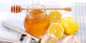 Honning mod forkølelse