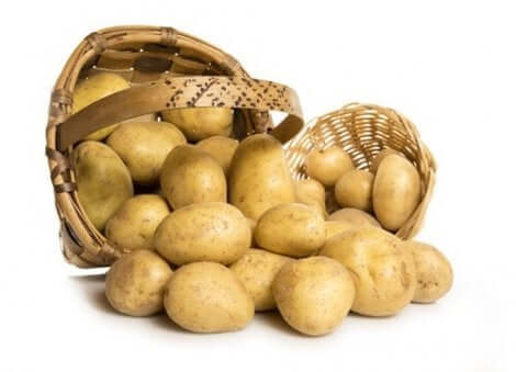 Disse kartofler kan bruges på mange måder