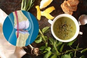 Naturlige midler mod knæproblemer