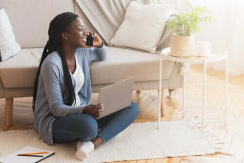 Fordele og ulemper ved at sidde på gulvet