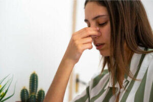 Nasal septumperforation: Årsager, symptomer og behandling