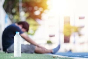 De bedste dynamiske udstrækningsøvelser før løb