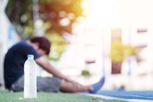 De bedste dynamiske udstrækningsøvelser før løb