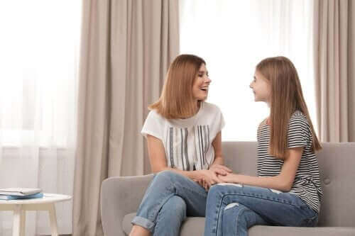 Strategier til at fremme sunde vaner hos teenagere