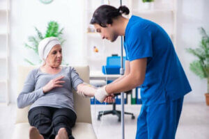 Årsager, symptomer og behandling af carcinoid syndrom