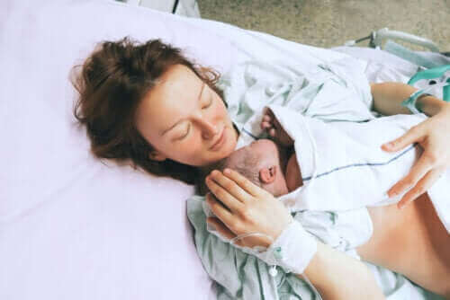 Infektion efter fødsel: En risiko for nybagte mødre
