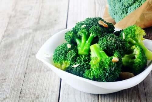 Broccoli