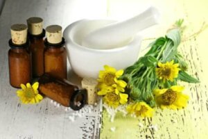 Brugen af arnica: Fordele og kontraindikationer