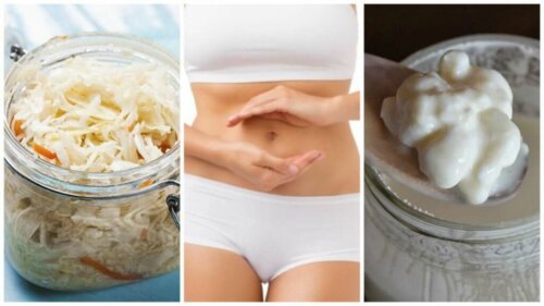 Hvad er fordelene ved at spise fermenterede fødevarer?