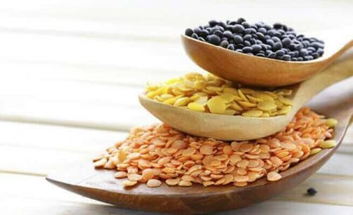 4 kalorierige veganske fødevarer til vægtøgning