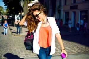 4 nye tendenser indenfor tilbehør til kvinder