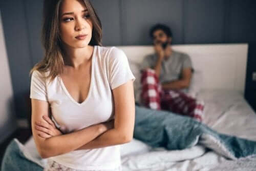 Tre sexproblemer hos kvinder, og hvad du skal gøre ved dem
