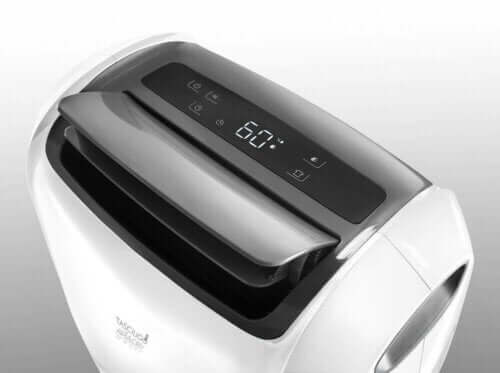 Luftfugter er et godt eksempel på gaveidéer til den rejseglade