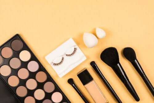 Makeup