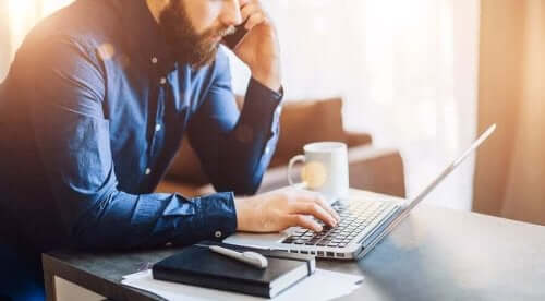 3 metoder til at arbejde effektivt hjemmefra