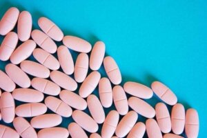 Non-Steroide Anti-Inflammatoriske midler (NSAID)