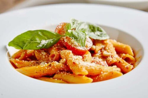 Sådan kan man lave en lækker og nem pasta med tun