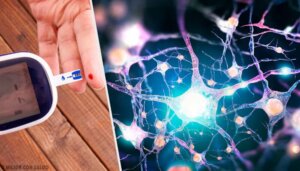 Æteriske olier til neuropati hos patienter med diabetes