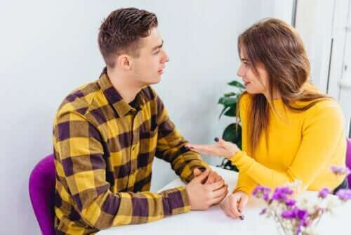 Dunning Kruger effekten: Hvorfor sker det?