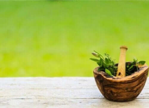 Lægekulsukker kan lindre en forstuvet ankel