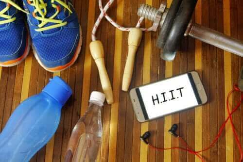 HIIT for begyndere: Anbefalede øvelser og tips