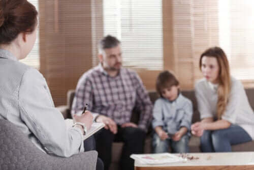 Hvornår er familieterapi nødvendigt?