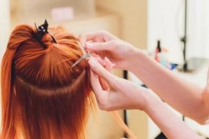 Er det farligt at bruge hair extensions?