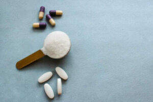 Forskellene mellem kollagen fra kvæg og fisk