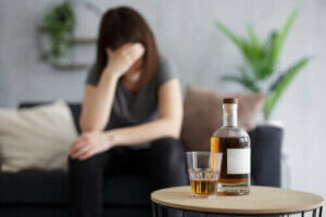 Hvad sker der, når man drikker alkohol på tom mave?