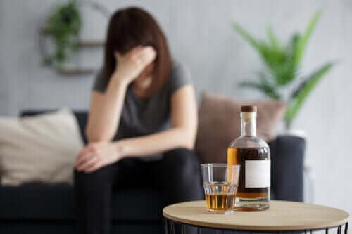 Hvad sker der, når man drikker alkohol på tom mave?