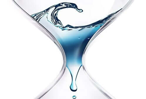 Karaktertræk for en optimal vandbalance