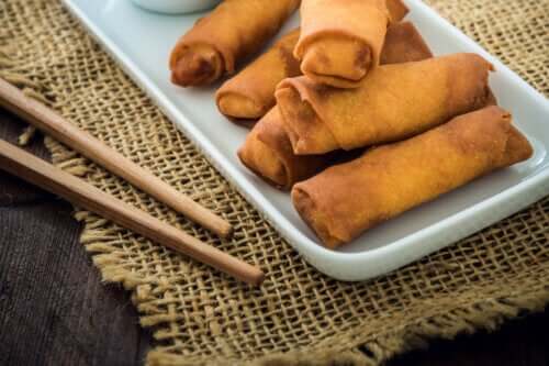 6 idéer til håndlavede dækkeservietter