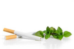 Mentolcigaretter kan være mere skadelige end almindelige
