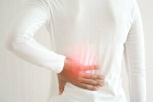 Kost og anbefalinger til ankyloserende spondylitis