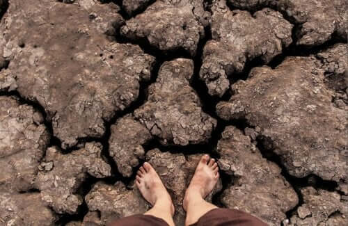 Klimaforandringer rammer sårbare befolkninger hårdest
