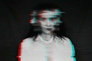 10 typer hallucinationer: Karaktertræk og mulige årsager