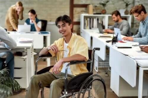 5 anbefalinger til at behandle handicappede med respekt
