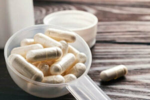 Chondroitin: Anvendelsesmuligheder og fordele