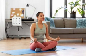 Kognitiv terapi baseret på mindfulness
