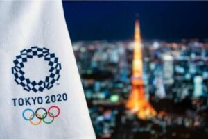 Hvorledes atleter forberedte sig til de olympiske lege