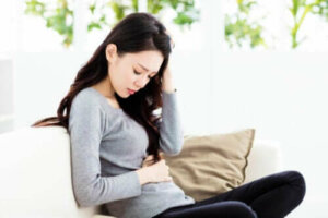 En falsk menstruation: Hvad er det, og hvorfor sker det?