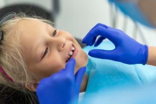 Hvad er interceptiv ortodonti?