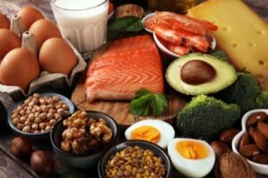 Kvaliteten af en kost er vigtigere end typen af kost